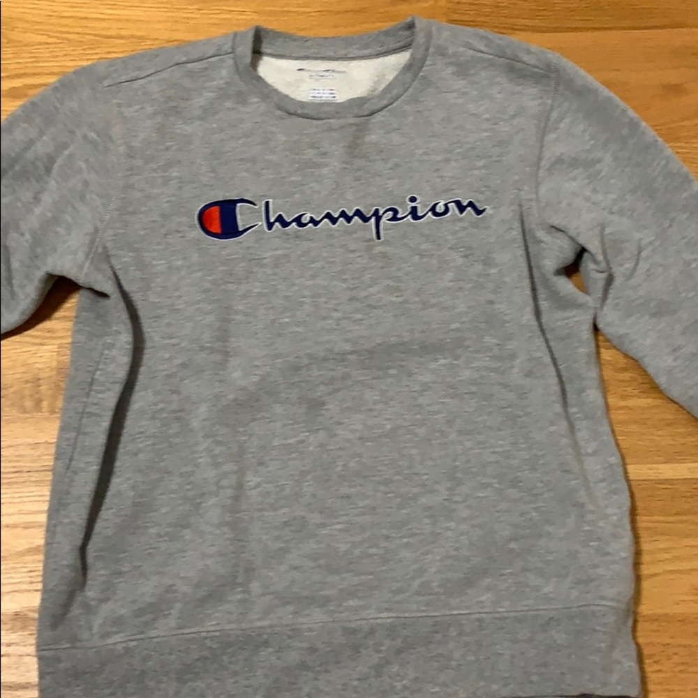 Champion Crew neck